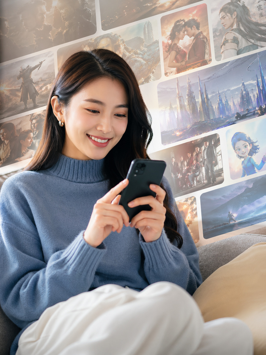 麻豆视频移动端体验：手机浏览更顺手的页面结构