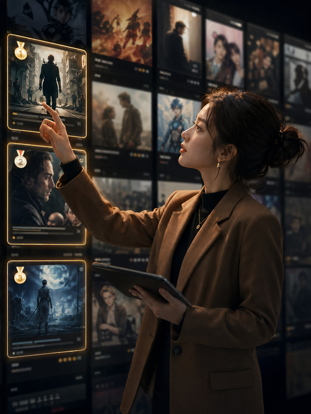 麻豆视频编辑推荐：适合收藏的主题内容