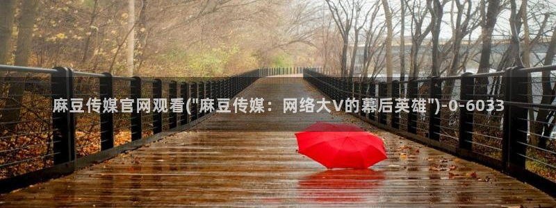 麻豆传媒国产剧情官网